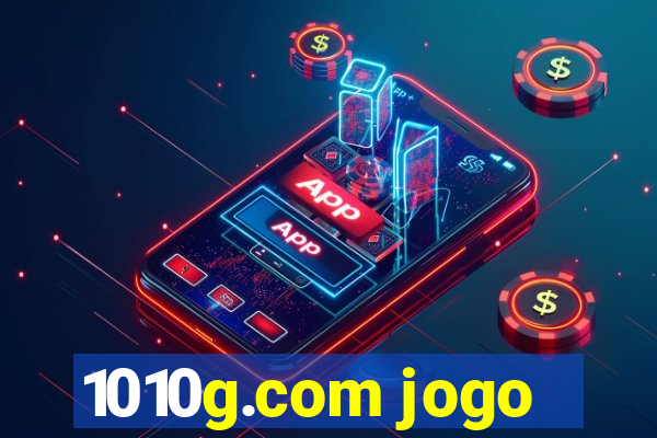 1010g.com jogo